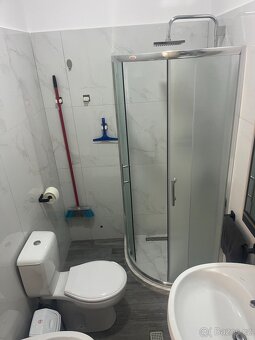 Albanie apartnám Durres - 19