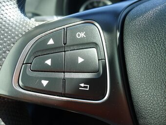 Mercedes-Benz Vito, 116CDI TOURER 8Míst+klima+webasto - 19
