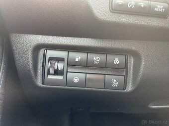 Nissan Leaf N-CONNECTA - WINTER PAKET - 19