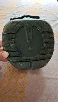 Úklid sedlovny - 19