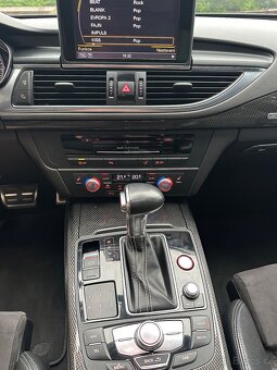 Audi S7 - 19