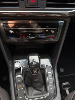 Seat Tarraco 1.5 TSI DSG 110kW 2022 TOP STAV - 19