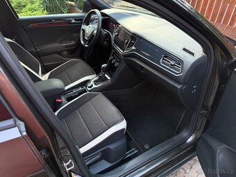 Vw T-Roc - 19