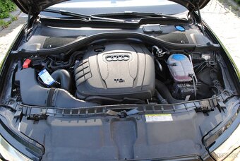 Audi A6 2.0TDi 130kW - AVANT - naj. 212 000km - manuál - 19