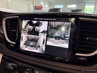 Chrysler Pacifica 3,6 V6 AWD LIMITED TV 360 - 19