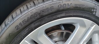 Volkswagen Polo R line, - 19