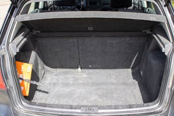 Volkswagen GOLF 1,9 TDI Trendline /AJ NA SPLÁTKY/ - 19