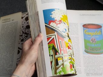 Dějiny umění - José Pijoan, díl 1-12 - 19