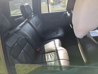 Jeep Grand Cherokee 4.7 Infinity gold - 19