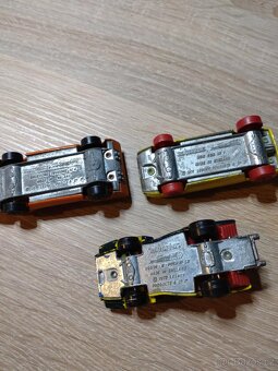 MATCHBOX ANGLIČÁKY 24 KS POUZE KOMPLET - 19