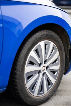 ŠKODA SUPERB FACELIFT 2021 DSG 110KW - 19