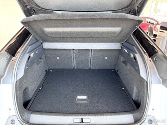 Peugeot 3008 ALLURE 145k, Panoramic Navigation, ČR, DPH - 19