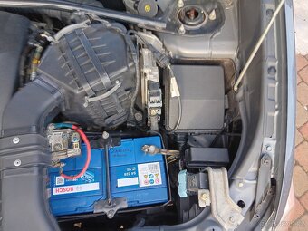 Mitsubishi Outlander, 2.2 DI-D 4x4 115Kw 7míst - 19