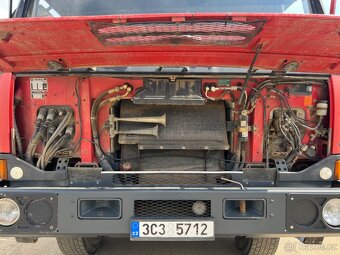 TATRA TERRNO T 815-2 6X6 - 19