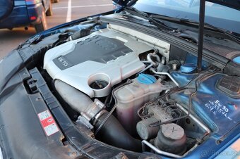 Audi a4b8 - 19