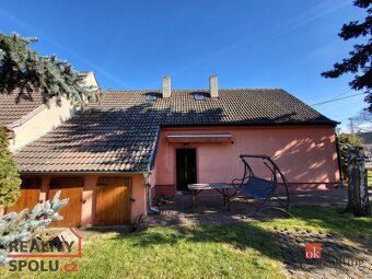 Prodej, domy/rodinný, 140 m2, Soběchleby E12, 43801 Blšany,  - 19