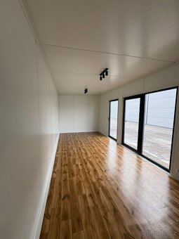 pavilon kancelářský možná doprava - 19