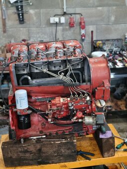 Motory Deutz, Volvo, Cummins, Doosan, Daewo, Komatsu - 19