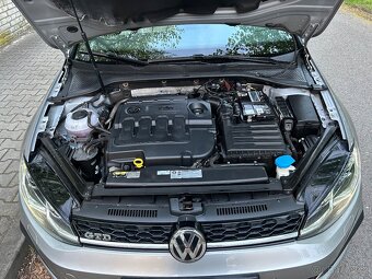 Volkswagen Golf GTD 2.0 TDi 135kw - 19
