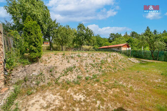 Prodej rodinného domu, 100 m², Všeruby - 19