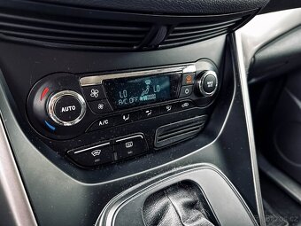 Ford Kuga 2.0 TDCi Duratorq Titanium X AWD A/T - 19