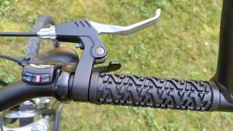 Trekové kolo Dominator - 19