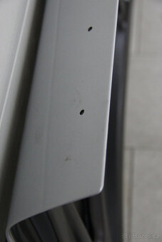 MERCEDES W107 C107 SLC kupé víko kufru TRUNK LID - 19