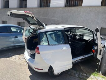 Ford B-max 2016 - 19