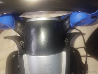 volant na PC xtech mx-v9 - 19