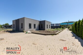 Prodej, domy/rodinný, 153 m2, Blatná 232/7, 79401 Krnov, Bru - 19