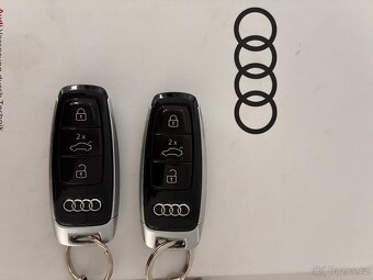 Audi A6, 2.0 TDI. DSG, první majitel, odpočet DPH - 19