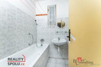 Prodej, byty/2+1, 76 m2, Koulova 1606/2, 16000 Praha, Hlavní - 19