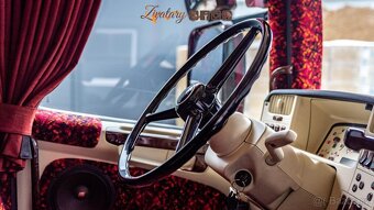 Scania R500 V8 / SKLADEM / Euro 5 / Analog / Prodáno - 19