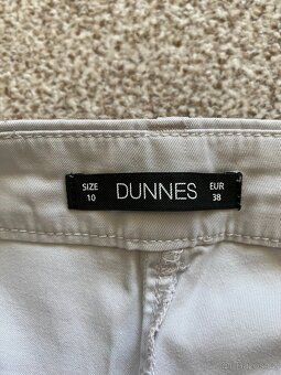 Nové dámské společenské kalhoty Dunnes - M - 19