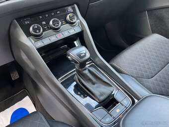 Škoda Kodiaq 1.5TSi 110kw DSG 2019 CANTON - 19