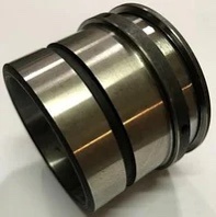 Originální nové a použité diferenciály Dněpr Ural M72 M67 K7 - 19