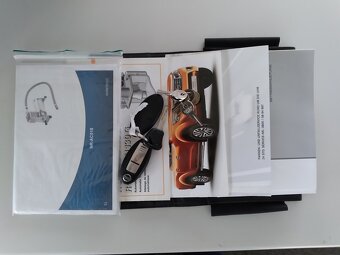 NISSAN NAVARA NP300 2.3 dCi 4WD DOUBLE CAB - 19