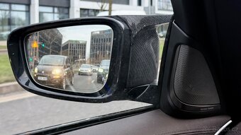 BMW 540i FULL BODYKIT BMW M5 LCI - 19