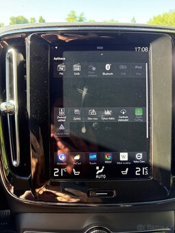 Prodám Volvo Xc40 B4 2.0i 145kw Momentum Maildhybrid - 19