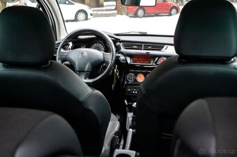 Citroën C3 1.4i Attraction, 54kW, M5, 5d. - 19