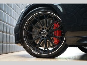 Nova sada Mercedes R20 C63 AMG W206 Original Michelin - 19
