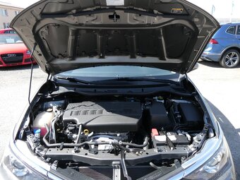 Toyota Auris 1.3 VVT-i 73kW 2x kola, NAVI - 19