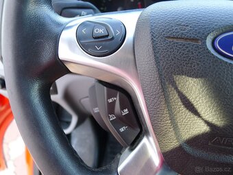 Ford Transit, 350L 2,2TDCI 6míst+klima - 19