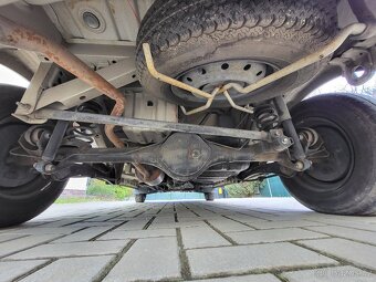 Suzuki EVERY JOIN TURBO - 19