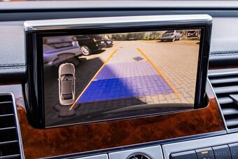 Audi A8 4.2 TDI V8 350k DPF quattro tiptronic - 19