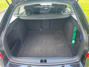 ŠKODA OCTAVIA 1,6 TDI 66KW NAVI MAN TEMPOMAT - 19