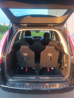 Pronájem aut  7 míst, Bolt/Uber XL - 19