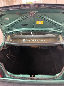 ‼️Volkswgen Jetta MK2 1.8 - 19