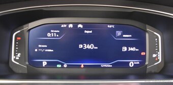 Volkswagen Tiguan Allspace 2.0 TDI VIRTUAL PO SERVISU VW-DPH - 19