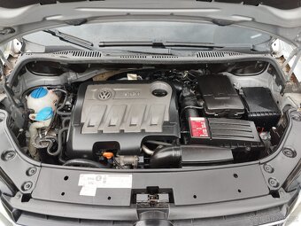 Volkswagen Touran 1.6 TDi - 19